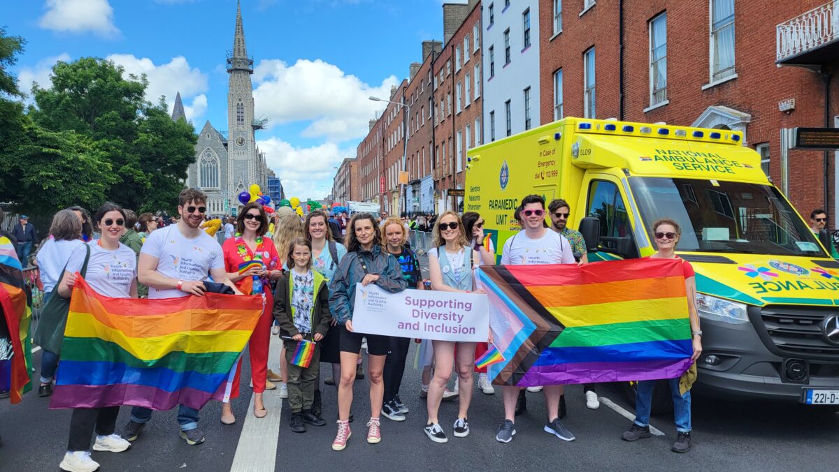 Pride 2022