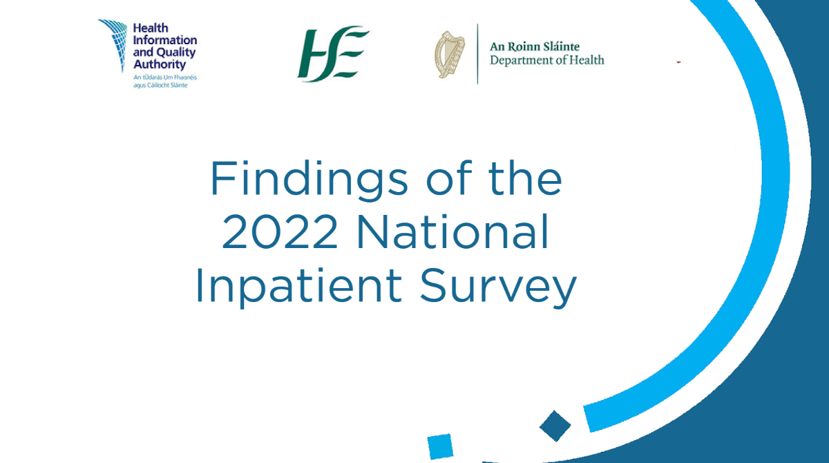 Survey results show areas for improvement in hospitals