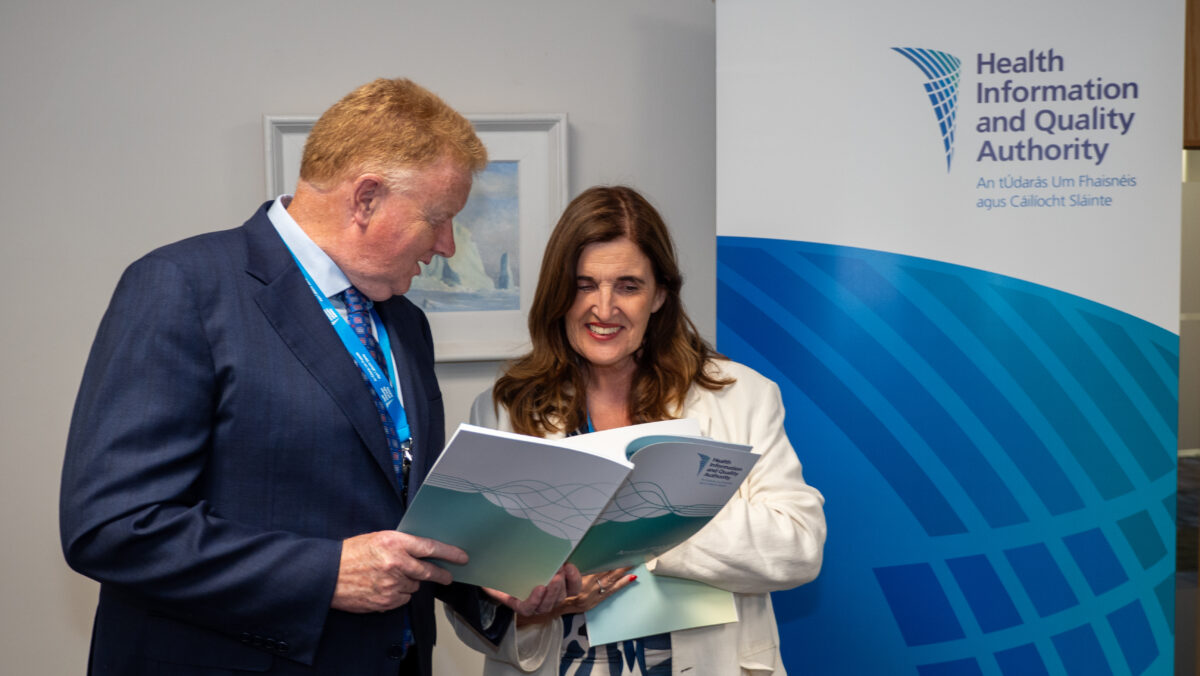Expansion of remit and functions highlighted in our 2023 Annual Report