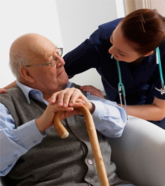 Update on the regulation of nursing homes