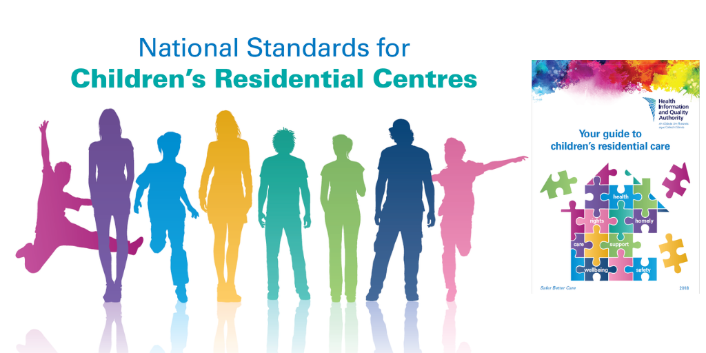 National Standards for Children’s Residential Centres