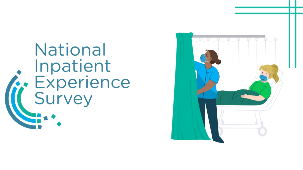 National Inpatient Experience Survey closes this week!