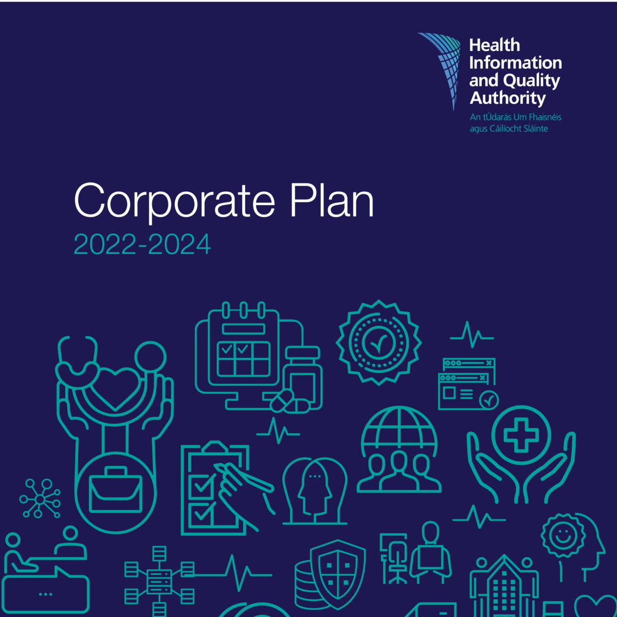 Corporate Plan 2022-2024