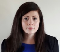 Linda Weir, HIQA’s Standards Manager