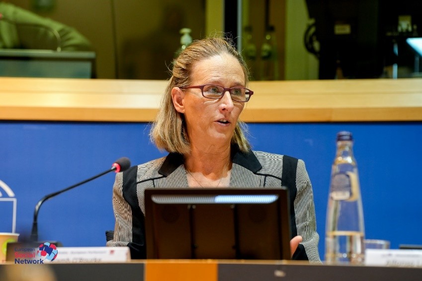 National standards in focus at the European Parliament