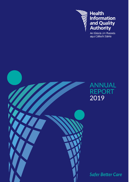 HIQA’s Annual Report 2019