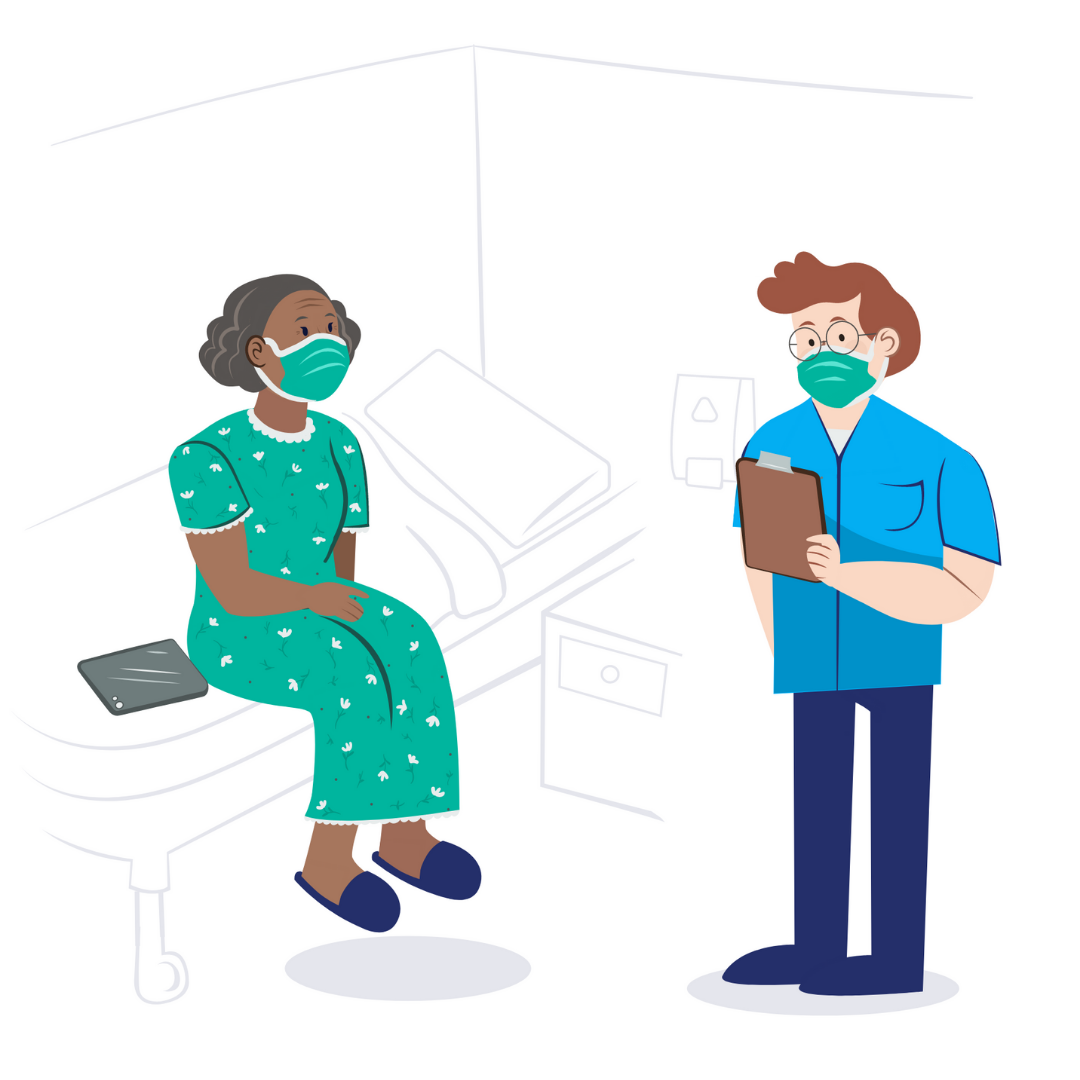National Inpatient Experience Survey
