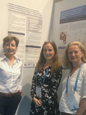 Photocall — HRB-CICER at Rapid Response Conference