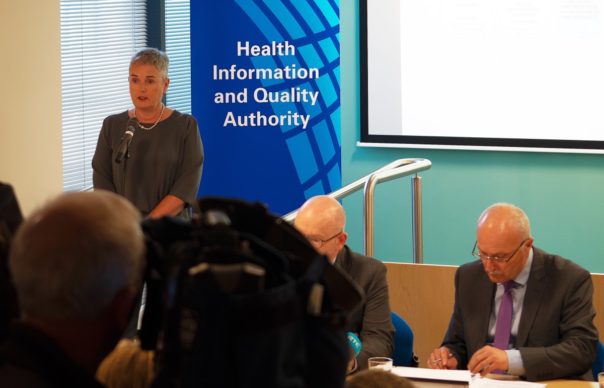 Investigation report into child sexual abuse referrals against adults of concern