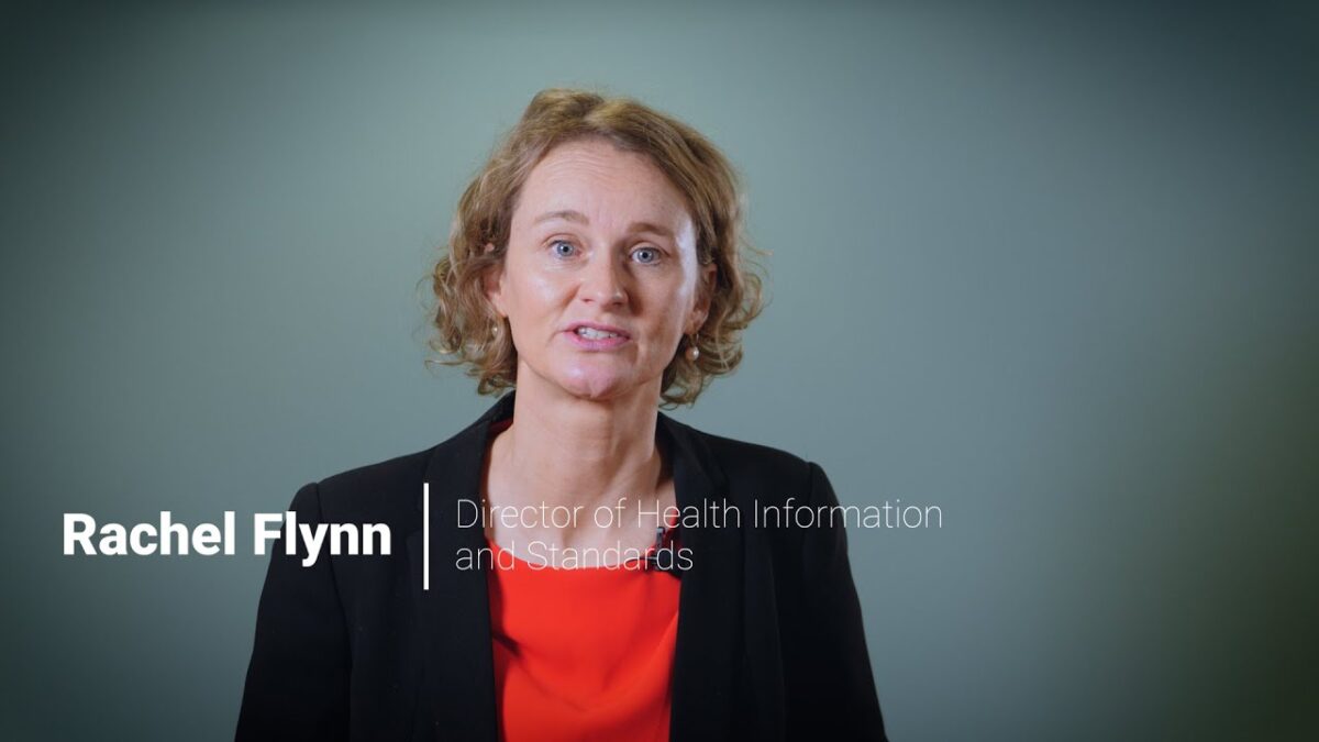 We want to hear your feedback on improving health information systems in older persons’ services